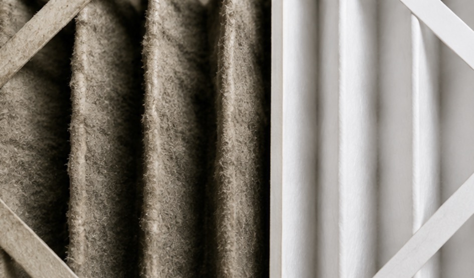 Do You Need Air Duct Cleaning or Just a New Filter? Here’s How to Tell