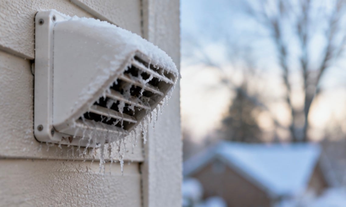 Why Is My Dryer Taking Longer to Dry Now That It's Cold?